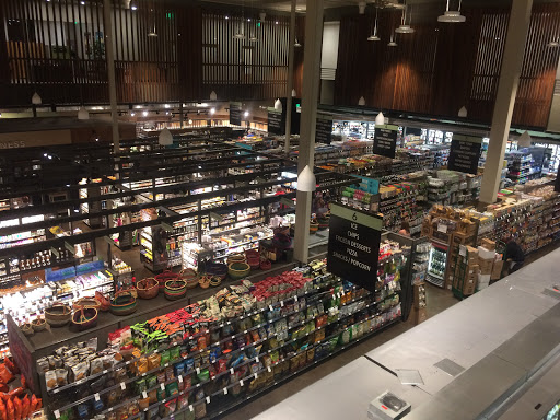 Grocery Store «Sacramento Natural Foods Co-op», reviews and photos, 2820 R St, Sacramento, CA 95816, USA