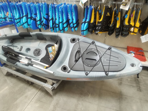 Department Store «Walmart Supercenter», reviews and photos, 555 W Genesee St, Lapeer, MI 48446, USA