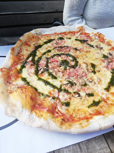Opiniones de Storia Pizza e Cafe en Talagante - Restaurante