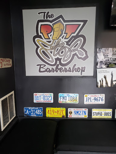 Barber Shop «The Pit Stop Barbershop», reviews and photos, 5801 Roswell Rd, Sandy Springs, GA 30328, USA