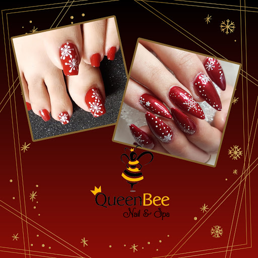Queen Bee Nails Spa