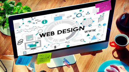 Jeremy Ndebele - Web designer