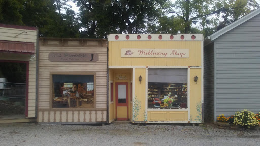 Oldest General Store