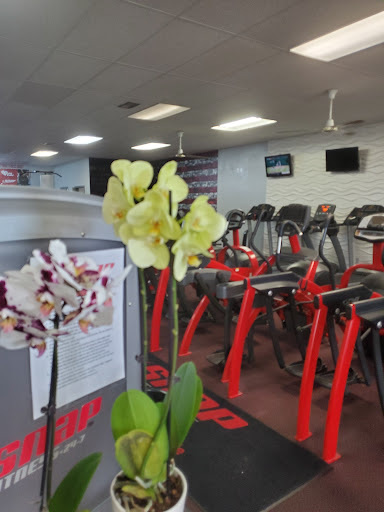 Health Club «Snap Fitness - Fort Walton Beach», reviews and photos, 232 Racetrack Rd NE, Fort Walton Beach, FL 32547, USA