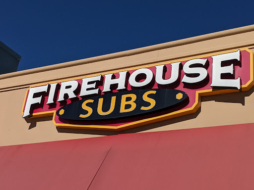 Sandwich Shop «Firehouse Subs», reviews and photos, 905 Market Pl Blvd b, Cumming, GA 30041, USA