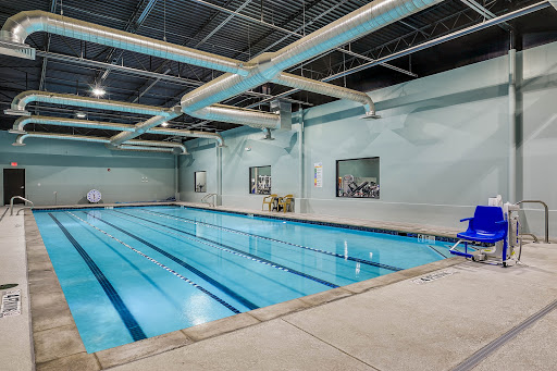 Gym «Main Street Gym», reviews and photos, 1000 E Main St #205, Midlothian, TX 76065, USA