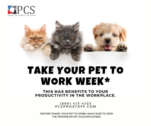 PCS Inc image