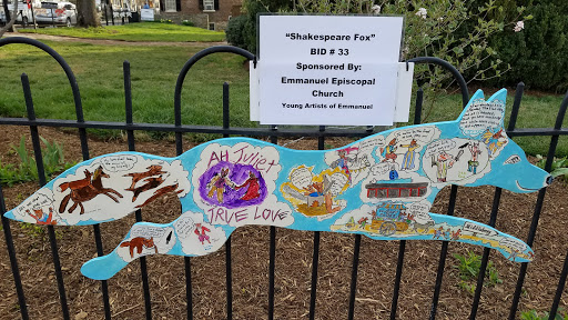 Grocery Store «Safeway», reviews and photos, 12 W Washington St, Middleburg, VA 20117, USA