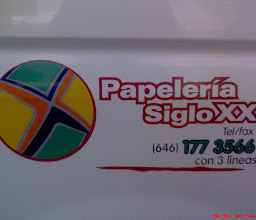 Papeleria Siglo Xxi photo