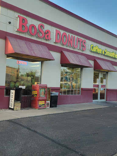 Donut Shop «Bosa Donuts», reviews and photos, 655 N Arizona Ave, Chandler, AZ 85225, USA