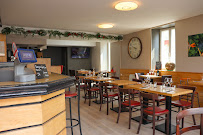 Atmosphère du Le P'tit Bouchon Restaurant à Beauvoir-sur-Niort - n°10