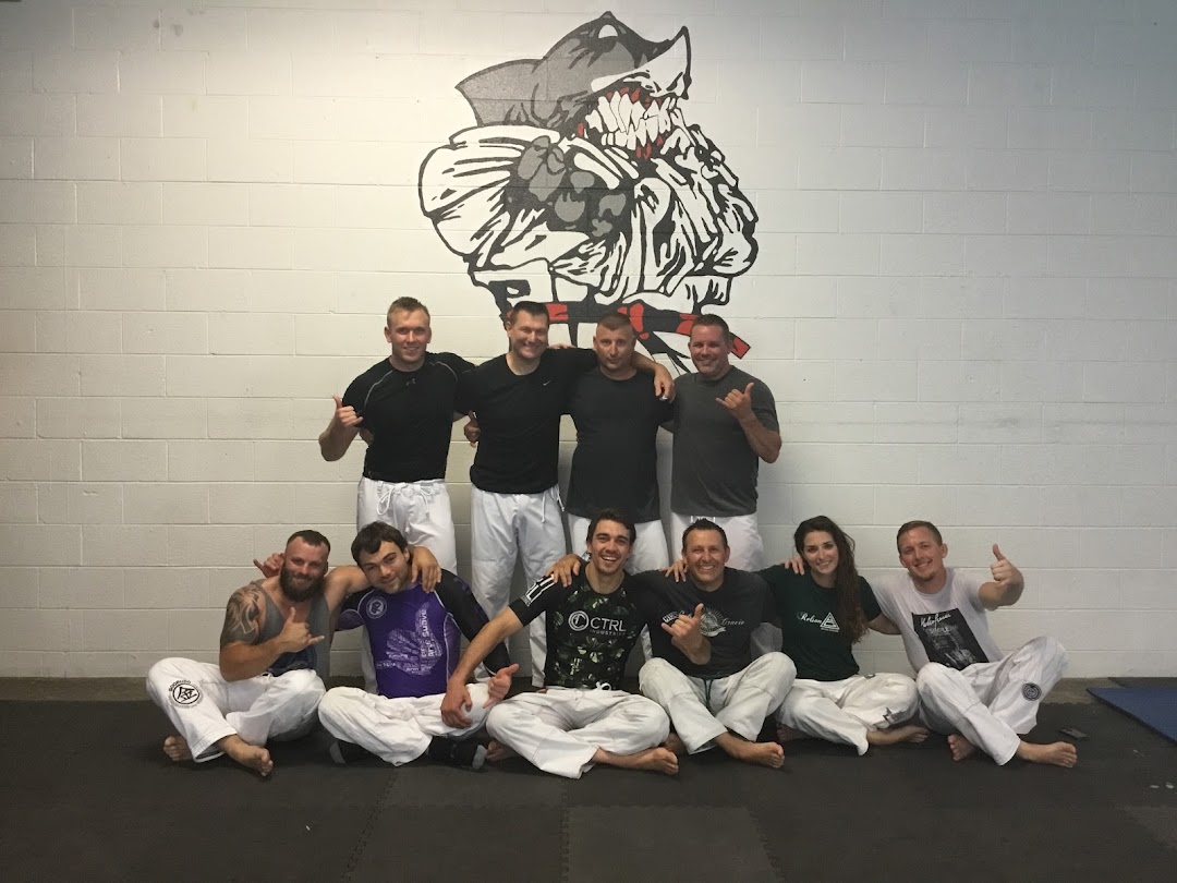 Phil Clarks Martial Arts & Self-Defense Center