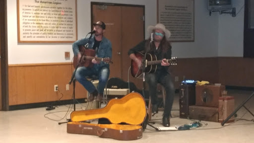 Bingo Hall «Rosemount American Legion Post 65», reviews and photos, 14590 Burma Ave W, Rosemount, MN 55068, USA