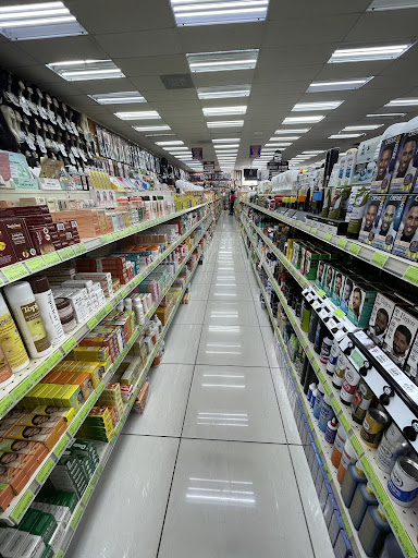Beauty Supply Store «Elegant Beauty Supplies Superstores», reviews and photos, 3000 Hallandale Beach Blvd, Hallandale Beach, FL 33009, USA