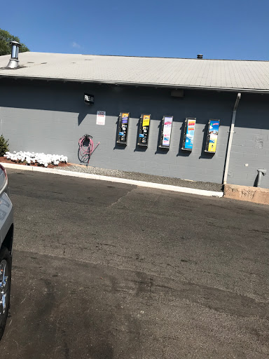 Car Wash «Flag Car Wash Llc», reviews and photos, 2 Dallas Ave, Bristol, CT 06010, USA