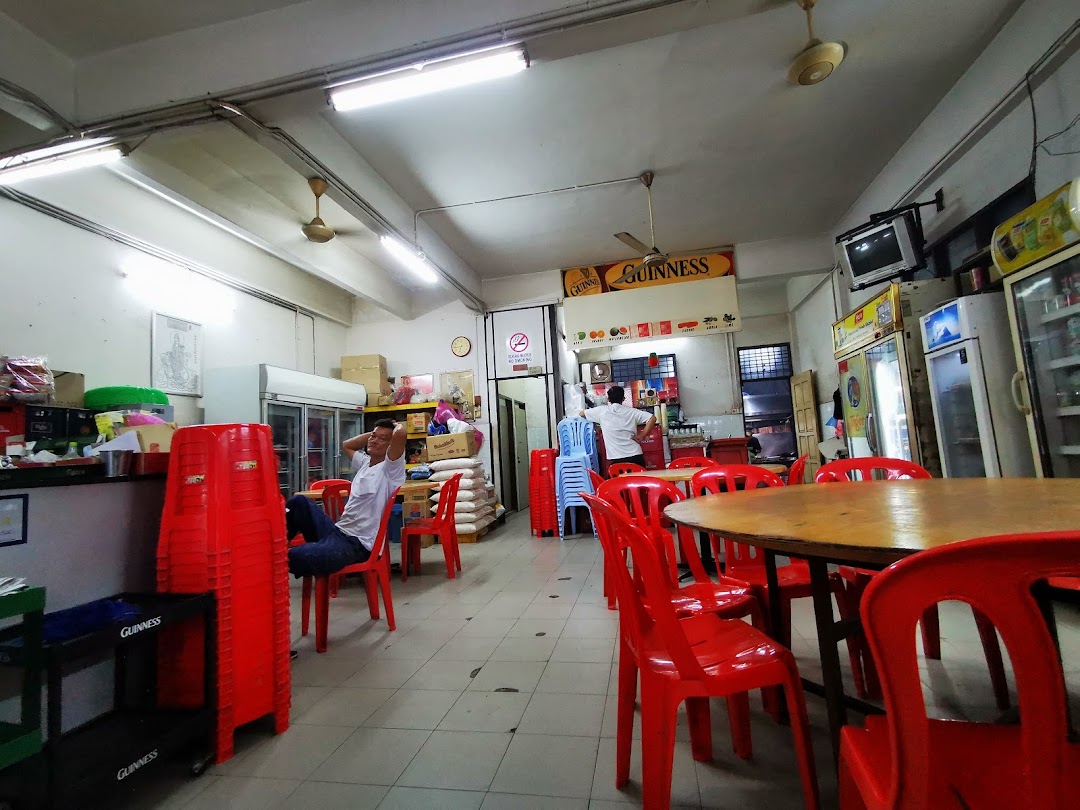 Restaurant Tai Thong 