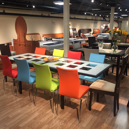 Furniture Store «Europe Today Furniture», reviews and photos, 380 Washington St, Brighton, MA 02135, USA