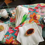 Photo n°1 de l'avis de Juan.i fait le 08/04/2023 à 07:49 sur le  Bar Nero Cafè à Agropoli