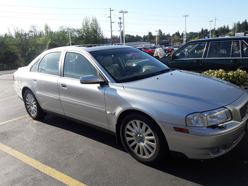Car Dealer «Sandberg Northwest Volvo», reviews and photos, 17025 WA-99, Lynnwood, WA 98037, USA