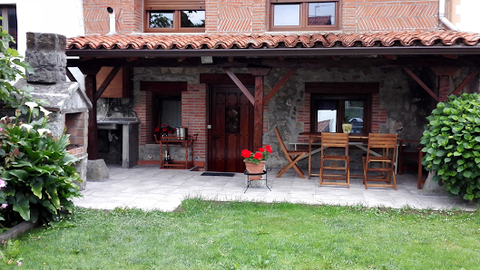 Casa de Che - Alojamiento Rural Bo. el Rao, 27, 39738 Hazas de Cesto, Cantabria, España