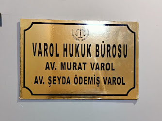 Varol Hukuk & Danışmanlık Şeyda Varol & Murat Varol