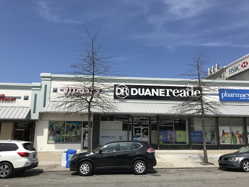 Vitality Drug & Surgical, 257-07 Union Tpke, Glen Oaks, NY 11004, USA, 