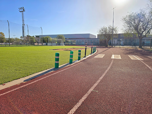 Camp Municipal d'Esports Campos en Campos, Islas Baleares