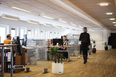 Turbo AI - Management Consulting Group The Ingenuity Lab The University of Innovation Park (Stop RA65, Wollaton Rd, Nottingham NG8 1BB, United Kingdom