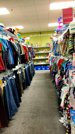 Clothing Store «Once Upon A Child - Mankato», reviews and photos, 464 Raintree Rd, Mankato, MN 56001, USA
