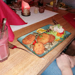 Photo n°2 de l'avis de Sven.o fait le 11/12/2022 à 19:13 sur le  Ratskeller Saalfeld à Saalfeld