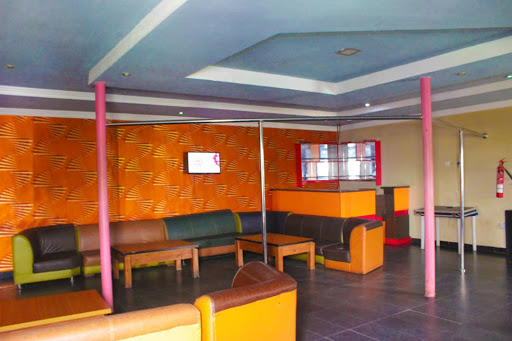PATJEDA GROUP, 18 Adegbola Street, Anifowoshe, Ikeja, Nigeria, Event Venue, state Lagos