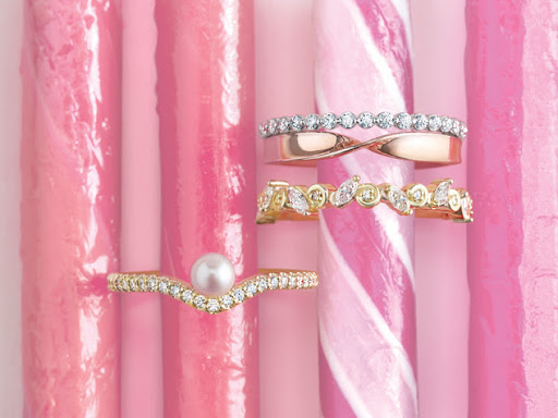 Jewelry Designer «Philip Voetsch Jewelry By Design», reviews and photos, 7608 State Line Rd, Prairie Village, KS 66208, USA