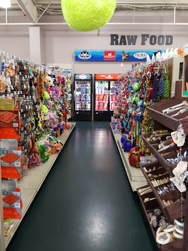 Pet Supply Store «Rucker Horse & Pet», reviews and photos, 3540 Keith Bridge Rd, Cumming, GA 30041, USA