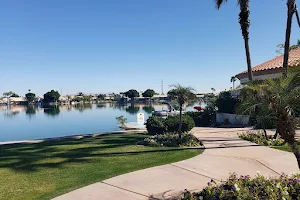 Val Vista Lakes Clubhouse image