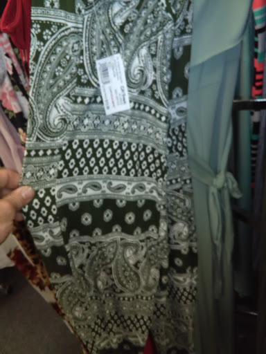 Clothing Store «Citi Trends», reviews and photos, 12100 15 St, Grandview, MO 64030, USA