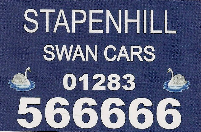 Reviews of Stapenhill Swan Cars in Stoke-on-Trent - Taxi service