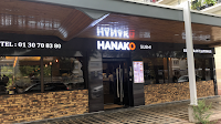 Photos du propriétaire du Restaurant japonais Hanako Vélizy à Vélizy-Villacoublay - n°1