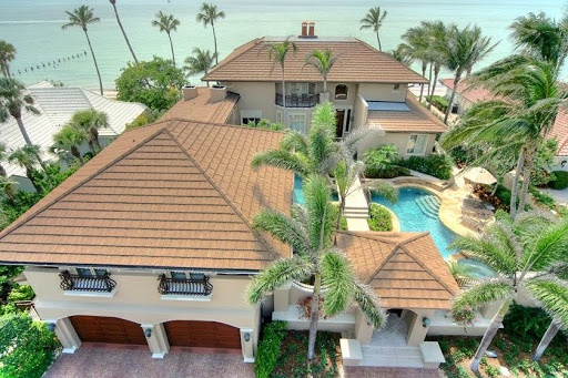 Roofing Contractor «Advanced Roofing & Sheetmetal Fort Myers Florida», reviews and photos, 2320 Bruner Ln, Fort Myers, FL 33912, USA