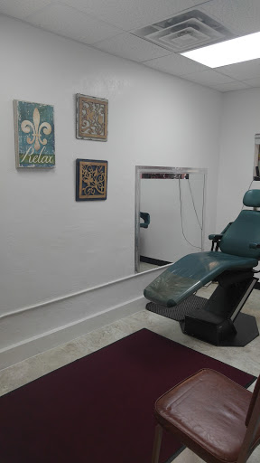 Explore poke and stick tattoo ideas, creative tattoo ideas in Green Bay, available at Colourbox Body Piercing Llc