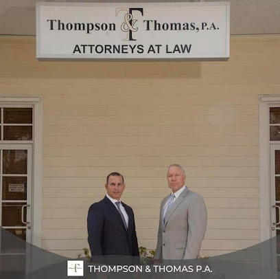 Thompson & Thomas