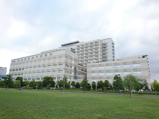 Japanese Foundation for Cancer Research