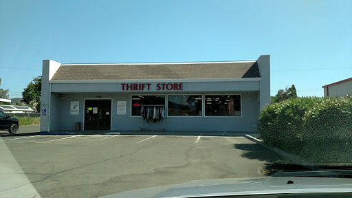 Thrift Store «Hospice Services of Lake County Thrift Store, Clearlake», reviews and photos, 14290 Lakeshore Dr, Clearlake, CA 95422, USA