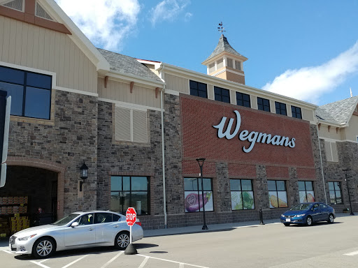 Supermarket «Wegmans», reviews and photos, 169 University Ave, Westwood, MA 02090, USA