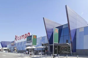 Alcampo Hypermarket image