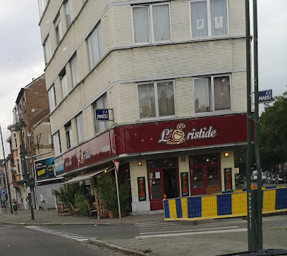 Café L'Aristide