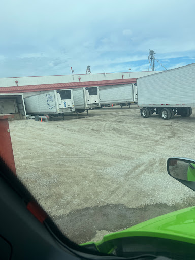 Simmons Animal Nutrition