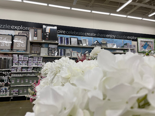 Craft Store «Michaels», reviews and photos, 4531 S Laburnum Ave Ste 700, Henrico, VA 23231, USA