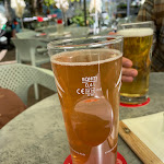 Photo n°2 de l'avis de Angie.c fait le 17/10/2023 à 05:48 sur le  Höhencafe Killesberg à Stuttgart