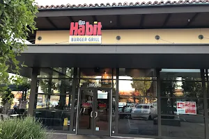 The Habit Burger Grill image