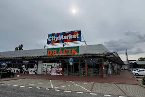 City Market image